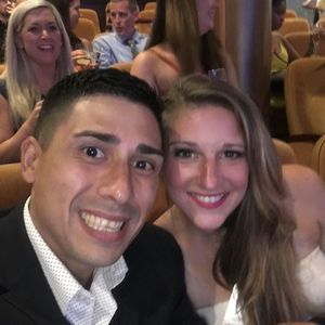 Meet your Posher, David